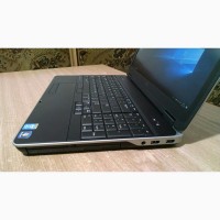 Робоча станція Dell Precision M2800, 15, 6#039;#039; FHD IPS, i7-4810QM, 16GB, 512GB SSD, AMD FirePro