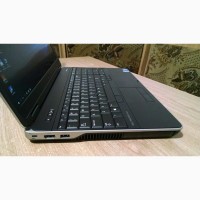 Робоча станція Dell Precision M2800, 15, 6#039;#039; FHD IPS, i7-4810QM, 16GB, 512GB SSD, AMD FirePro