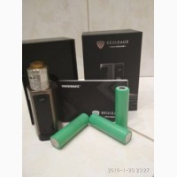 Продам б/у Боксмод, Wismec 3