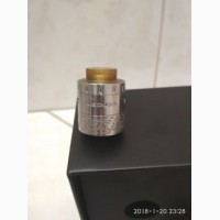 Продам б/у Боксмод, Wismec 3