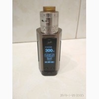 Продам б/у Боксмод, Wismec 3