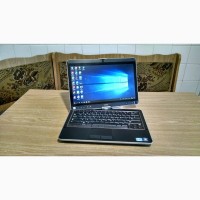 Таблет сенсорний Dell Latitude XT3, 13.3, i5-2520M, 8GB, 320GB, підсвітка клавіатури