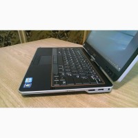 Таблет сенсорний Dell Latitude XT3, 13.3, i5-2520M, 8GB, 320GB, підсвітка клавіатури