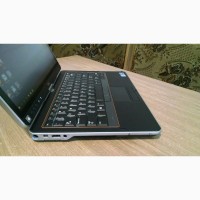 Таблет сенсорний Dell Latitude XT3, 13.3, i5-2520M, 8GB, 320GB, підсвітка клавіатури