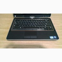 Таблет сенсорний Dell Latitude XT3, 13.3, i5-2520M, 8GB, 320GB, підсвітка клавіатури