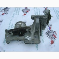 11220JG71A 11220JD700 Подушка КПП 2.0dCi M9R Nissan Qashqai J10E Qashqai+2 JJ10E (2007-201