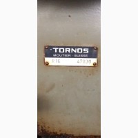 Продам токарный станок tornos r-16. Tornos r-10 и торнос м-4