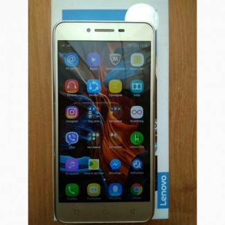 Lenovo vibe k5 plus