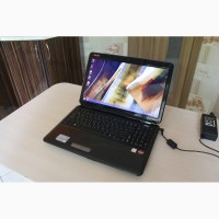 Ноутбук Asus K50AB 15, 6/2.2GHz X2/3GB/250GB/HD4570