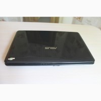 Ноутбук Asus K50AB 15, 6/2.2GHz X2/3GB/250GB/HD4570