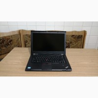 Lenovo ThinkPad T430s, 14#039;#039; 1600x900, i5-3320M, 500GB, 8GB, Nvidia, гарний стан, ліц.Win