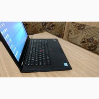 Lenovo ThinkPad T430s, 14#039;#039; 1600x900, i5-3320M, 500GB, 8GB, Nvidia, гарний стан, ліц.Win