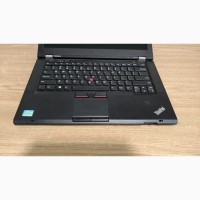 Lenovo ThinkPad T430s, 14#039;#039; 1600x900, i5-3320M, 500GB, 8GB, Nvidia, гарний стан, ліц.Win