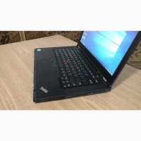 Lenovo ThinkPad T430s, 14#039;#039; 1600x900, i5-3320M, 500GB, 8GB, Nvidia, гарний стан, ліц.Win