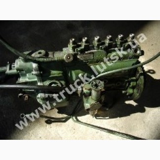 ТНВД Mercedes 1114 Bosch 0400846522 PES6A90D410RS2667