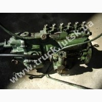 ТНВД Mercedes 1114 Bosch 0400846522 PES6A90D410RS2667