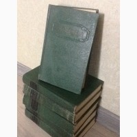 Продам б/у сборники книг