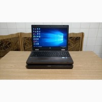 HP Probook 6560b, 15, 6#039;#039;, i5-2520M, 8GB, 320GB, Win 10Pro. Гарантія