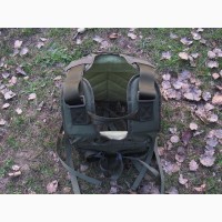 Плитоноска Plate Carrier (бронежилет без плит) цвет Олива