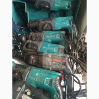 Перфоратор makita 2450