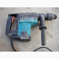 Перфоратор makita 2450