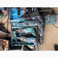 Перфоратор makita 2450