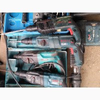 Перфоратор makita 2450