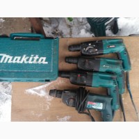 Перфоратор makita 2450