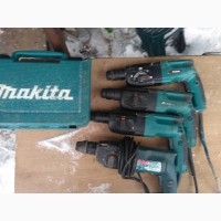 Перфоратор makita 2450