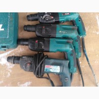 Перфоратор makita 2450