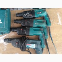 Перфоратор makita 2450