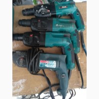 Перфоратор makita 2450