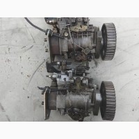 ТНВД аппаратура BOSCH VW Golf 2, VW Jetta, VW Passat B3, VW T3, Audi 80 1.6D 1.6TD