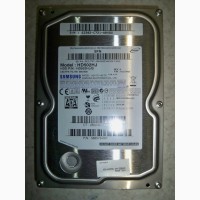 Продам жёсткие диски/винчестеры/HDD 500 Gb(Гб) 3.5/SATA. Все исправны