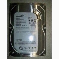 Продам жёсткие диски/винчестеры/HDD 500 Gb(Гб) 3.5/SATA. Все исправны