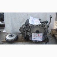 АКПП вариатор коробка автомат Nissan Qashqai J10 X-Trail T31 2007-2013 2.0