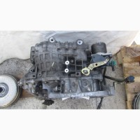 АКПП вариатор коробка автомат Nissan Qashqai J10 X-Trail T31 2007-2013 2.0