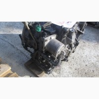 АКПП вариатор коробка автомат Nissan Qashqai J10 X-Trail T31 2007-2013 2.0