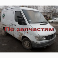 Шкив помпы Мерседес Спринтер Mercedes Sprinter 6032050110