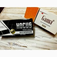 Гильзы для сигарет Набор HOCUS+High Star