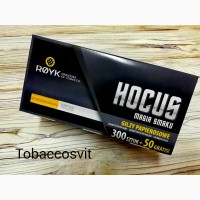 Гильзы для сигарет Набор HOCUS+High Star