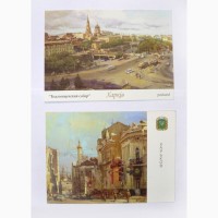 Продам открытки, postcrossing, post card, открытка, подарок, посткроссинг, набор открыток