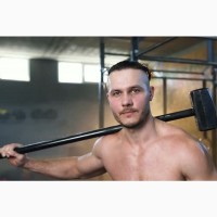 Кувалда (молот), для кроссфита CrossFit та единоборств вес от5 до15 кг