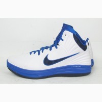 Кроссовки большого размера Nike Lunar Hypergame (КР – 463) 50 размер