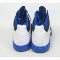 Кроссовки большого размера Nike Lunar Hypergame (КР – 463) 50 размер