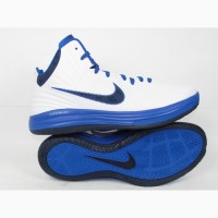 Кроссовки большого размера Nike Lunar Hypergame (КР – 463) 50 размер