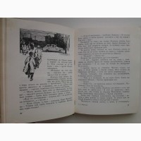 Сергій Баруздін Баруздин. Ласточкін молодший і Ласточкін старший Баруздин