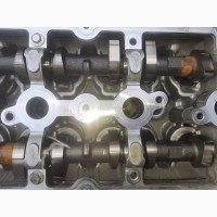 11040ED80B 11040ED82B Головка блока цилиндров MR20DE Nissan Qashqai X-Trail T31 MR20DE 2.0