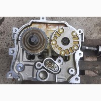 11040ED80B 11040ED82B Головка блока цилиндров MR20DE Nissan Qashqai X-Trail T31 MR20DE 2.0