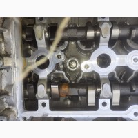 11040ED80B 11040ED82B Головка блока цилиндров MR20DE Nissan Qashqai X-Trail T31 MR20DE 2.0